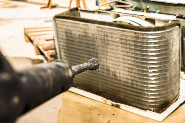 Best Air Duct Cleaning Company Near Me  in Carlinvle, IL