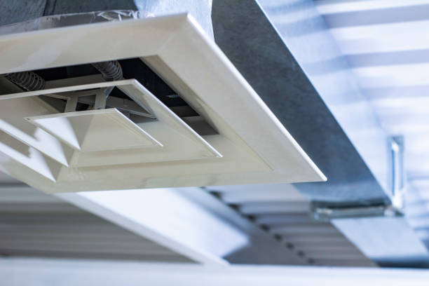 Best HVAC System Cleaning  in Carlinvle, IL