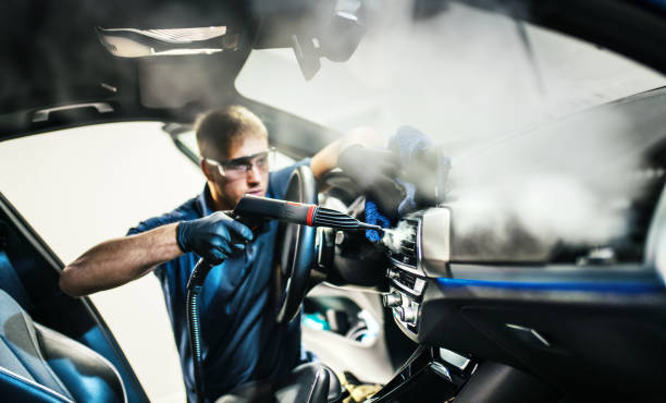 Best Commercial Air Duct Cleaning  in Carlinvle, IL