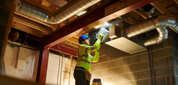 Best Ventilation Cleaning Services  in Carlinvle, IL
