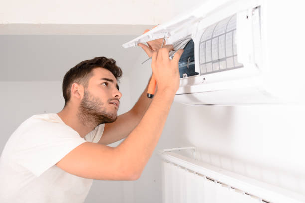 Best Affordable Duct Cleaning Services  in Carlinvle, IL